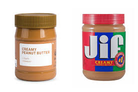Don't stick your head in jars and please, for the sake of animals everywhere, clean and seal containers before you toss them in the trash or blue bin. The 3 Peanut Butter Club Startup To Test The Power Of Brands Wsj