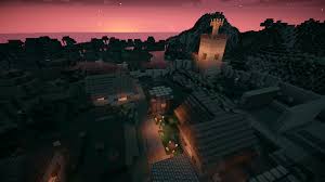 Download and install the minecraft forge api. Glsl Shaders Of Mod For Minecraft 1 6 1 Mods Discussion Minecraft Mods Mapping And Modding Java Edition Minecraft Forum Minecraft Forum