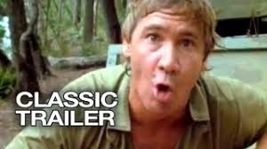 The Crocodile Hunter Collision reliable Course