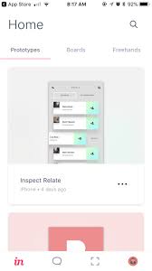 Intro To The Invision Ios App Invision Support