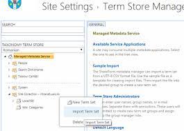 Excel provee la funcionalidad necesaria para ordenar listas de manera ascendente o descendente, pero en ocasiones necesitaremos ordenar una lista de manera aleatoria. LocalitÄƒÈ›i Din Romania In Excel È™i Metadate Pentru Sharepoint Valy Greavu Live Blog