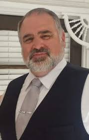 Billy David Gebhart Obituary