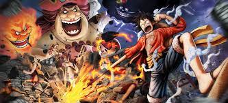 Sangat di sarankan untuk menonton anime one piece sub indo diruangan terang animeindo karena membutuhkan durasi. One Piece Pirate Warriors 4 Test Action Adventure Playstation 4 Xbox One