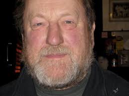 Ali (Alisdair) Simpson