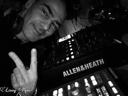 Buchen Sie DJ Lenny Ross für Ihren Anlass