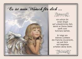 Es Ist Mein Wunsch Fur Dich Lebensweisheiten Spruche Spruche Engel Wunsche Zur Genesung