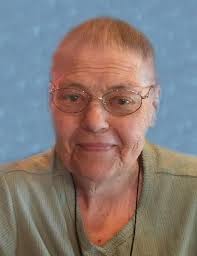 Obituary for Joan Blegen