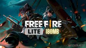 Only one player can make it off this island alive. Free Fire Lite Version Download Free Fire Lite 180mb Apk Download 2020