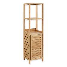 Great savings & free delivery / collection on many items. Haven No Tools Bamboo Tower Cabinet Bed Bath Beyond