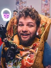 Happy taco Tuesday celebration