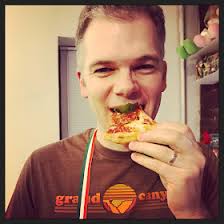 31 Days of Pizza: Day 28, 2017: My Apartment (Hell's Kitchen, NYC)