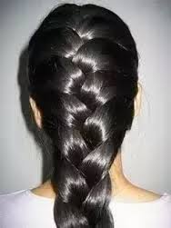 It's a natural hair shedding process. Whenever I Comb I See My Hair Coming Out With A Small Black Bulb Is It Normal Quora