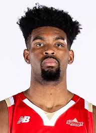 2023-24 Men's Basketball Roster