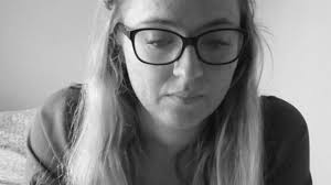 The Maiden by Jodie Garnish