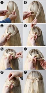 Maybe you would like to learn more about one of these? 15 Summer Hairstyles You Can Create In 5 Minutes