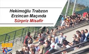Lig) stats from the current season. Hekimoglu Trabzon 24 Erzincan Canli Anlatim