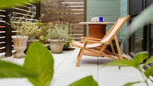 How To Lay A Patio Yourself Prepare The Ground For Pavers Using Cement Or Not Real Homes