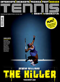 On 24 july 2017 he reached his highest atp singles ranking of 84 while his best doubles ranking was 171 on 14 october 2013. Tennisbestmagazine N 4 By Xm Management Issuu