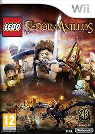 Estado cerrado para nuevas respuestas 1; Lego The Lord Of The Rings Ntsc Espanol Wbfs Wii Denunciando