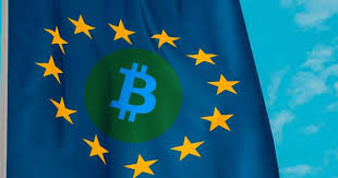 It said cryptocurrencies can be seen as a store of value, similar to gold, and a. European Central Bank Bitcoin Isn T A Threat Cryptocurrency Not A New Asset Class Cryptoslate