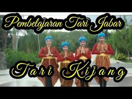 Tanpa menghilangkan nilai sakral, religi dan keindahannya, i wayan rindi bersama rekannya bernama ni ketut reneng berhasil memasukkan unsur tarian pendet dewa. Pembelajaran Tari Kijang Jawa Barat Youtube