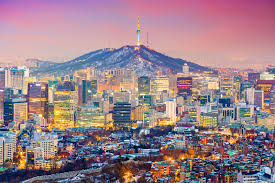 Jonggak solar garden · 3. 8 Best Romantic Destinations In Korea 8 Best Destinations For Couples To Appreciate Korea S Colorful Charms Go Guides