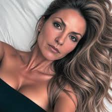 Mia Barbieri Over Model