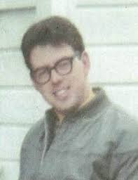 Larry Ridge Obituary and Online Memorial (2019)