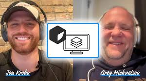 Full-Stack Data Science? Zerve Makes It Happen (with Greg Michaelson)