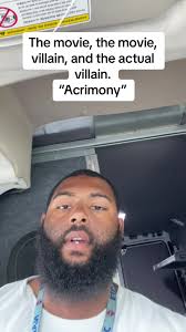 Movies Similar to Acrimony