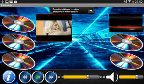 Una aplicación para hacer mezclas como un dj. Dj Mixer For Android Apk Download