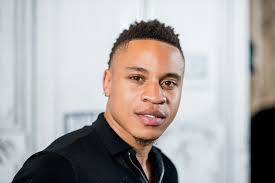 Rotimi Lyrics, Biography and Albums