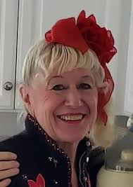 Anne Fenton Obituary