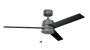 Kichler 300103ni canfield ceiling fan. Beat The Heat With Kichler Ceiling Fan Solutions