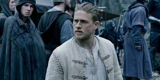 King Arthur Legend Of The Sword 2017 Revyu Obzor Filma