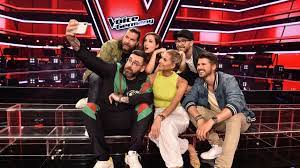 But we've done it, folks. Tvog Finale The Voice Of Germany Heute Finale Welcher Kandidat Schafft Den Sieg Augsburger Allgemeine