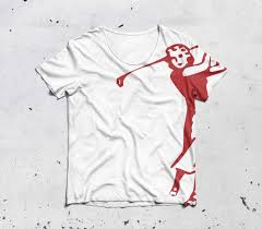 Can i use permanent markers to draw and color on a shirt? Draw You Things In My Style For T Shirt Etc By Ahosan1996 Fiverr