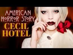 The dark history of the Cecil Hotel. The place that inspired AHS: Hotel.  From the Black Dahlia, to suicides, strange events to the vanishing of  Elisa Lamb... would you dare entering?