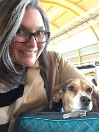 About Scarlet — Stretch Like Scarlet