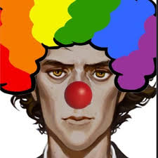 Soul Fighter Gwen Early Exploration Concept Art