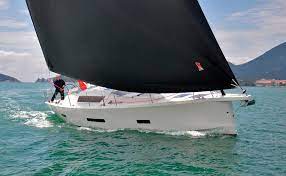 Code Zero Drifter Co Yachtrevue At
