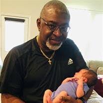 Roger Walton Obituary