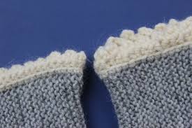 With the knitting patterns you can easily knit many different garments or accessories yourself. A Bluestocking Knits Historical Knit Challenge