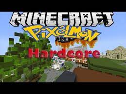 Pixelmon is a pokemon mod for minecraft. Pikacore Cracked Hardcore Pixelmon Server Reforged 7 0 6 Minecraft 1 12 2 Youtube