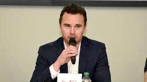 Filip pešán je český hokejový trenér a bývalý hokejový útočník, od roku 2020 hlavní kouč české hokejové reprezentace. Za Rok Bude Dvacitka Jeste Lepsi Mysli Si Pesan Zustane U Tymu Hokej Cz Web Ceskeho Hokeje