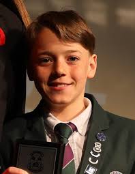 Stepping Into Middle School by Hillfield Strathallan College