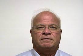 Former UF/IFAS director arrested for scheme to defraud, grand theft