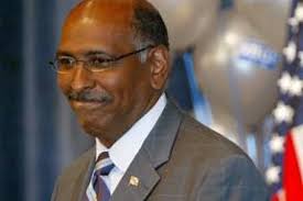 Catholic Michael Steele takes over leadership of RNC