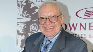 Eduardo Manzano quiere que le hagan una serie sobre su vida