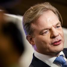 Iedereen worstelt met de nieuwe Omtzigt, ook Omtzigt zelf